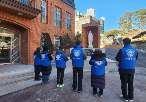 빈첸시오 2026년 1월 활동