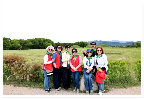 시니어 성경대학 수학여행26.04.22~24