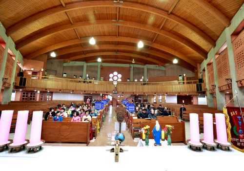 꾸리아 아치에스 행사26.03.15