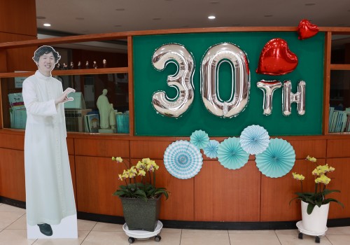 김한수,디도주임신부님 수품30주년기념미사25.07.06